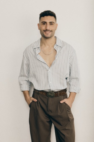 עידו מלכה