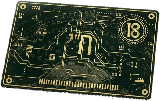 כרטיס NFC אישי